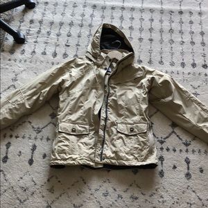 Columbia Jacket